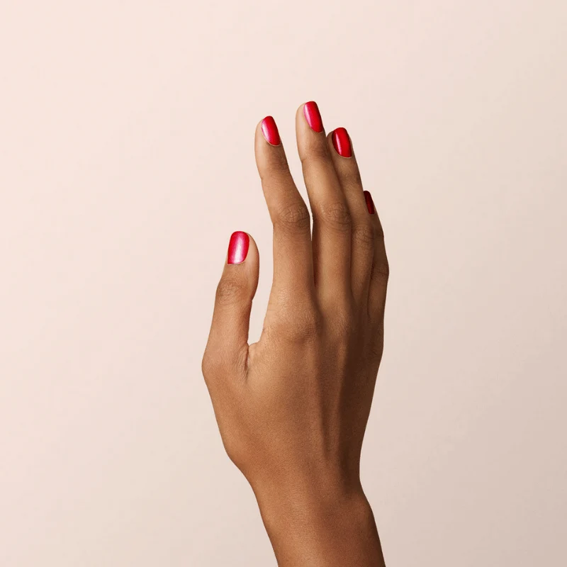 Vernis Green FLASH - Gamme Semi Permanent