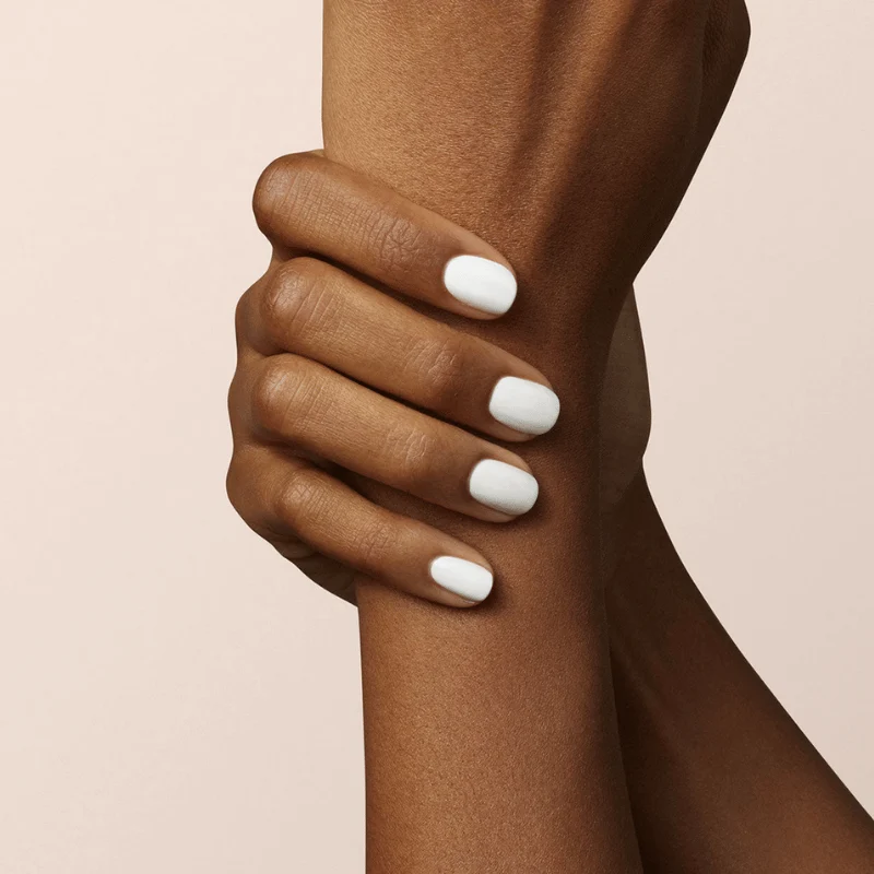 Vernis Green FLASH - Gamme Semi Permanent