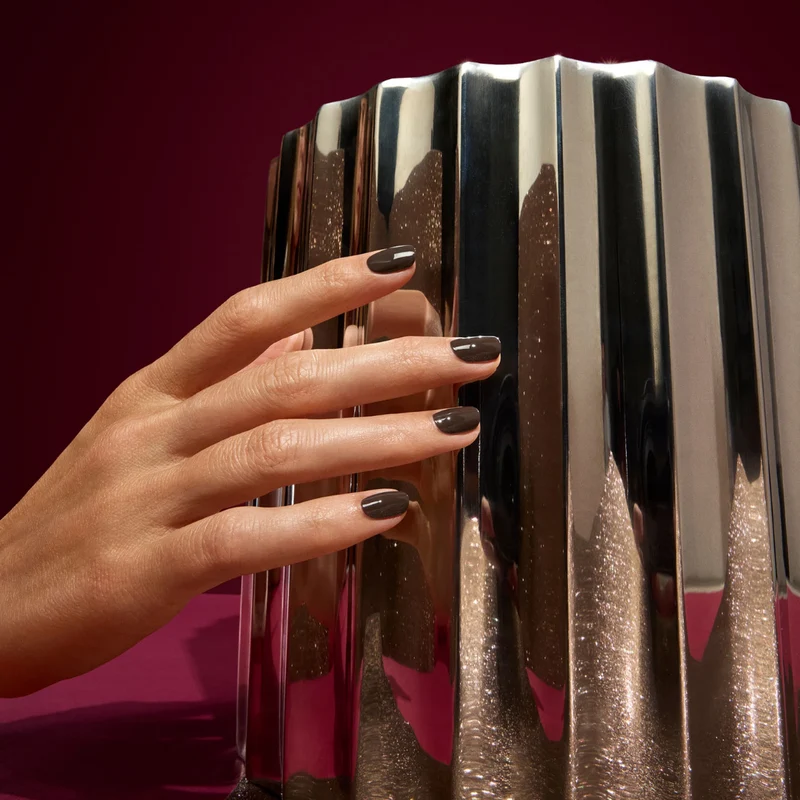 Vernis Green FLASH - Gamme Semi Permanent