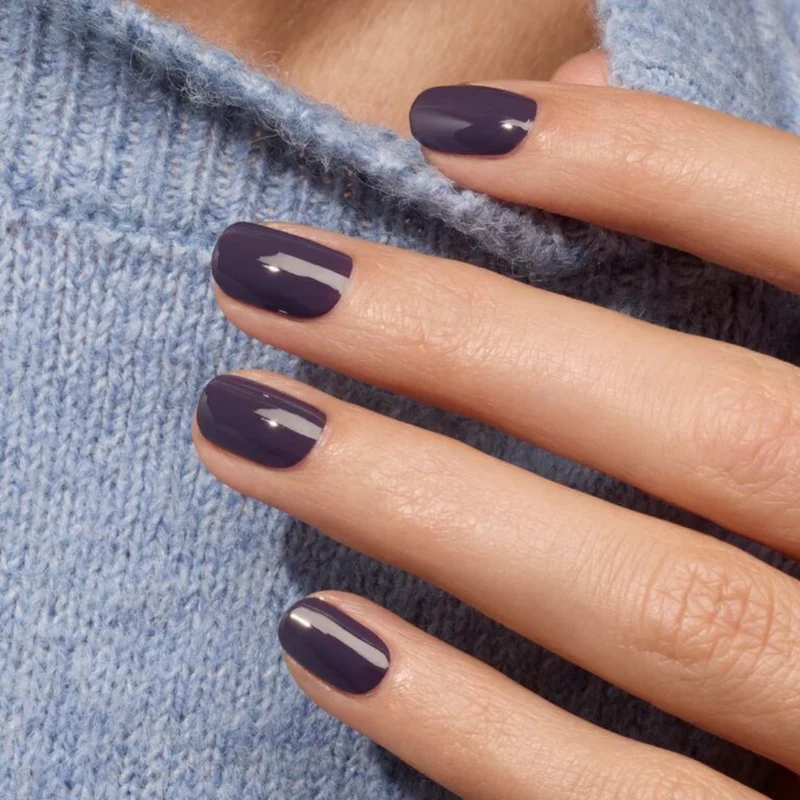Vernis Green FLASH - Gamme Semi Permanent