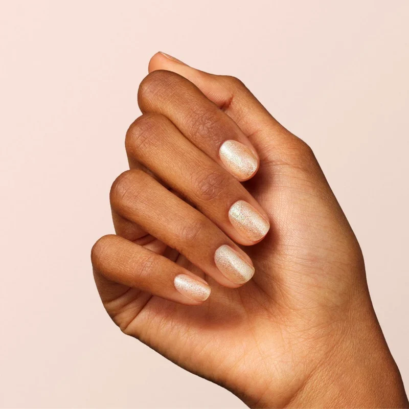 Vernis Green FLASH - Gamme Semi Permanent