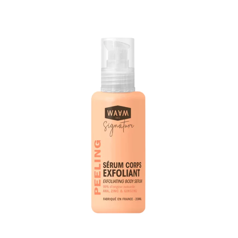 Sérum Exfoliant Corps