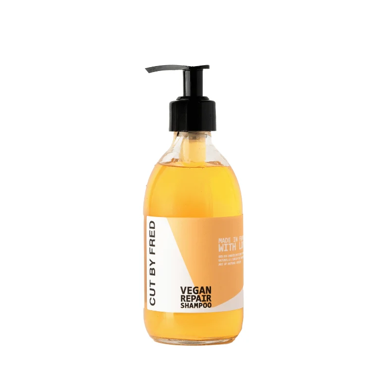 Vegan Repair Shampoo