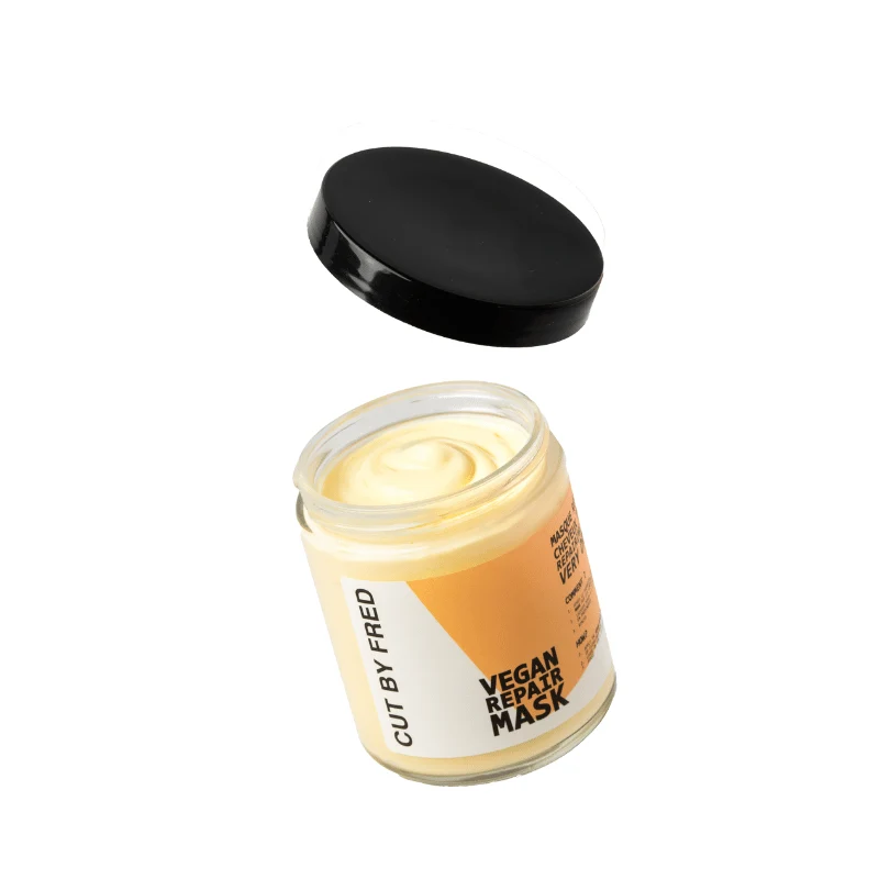 Vegan Repair Mask