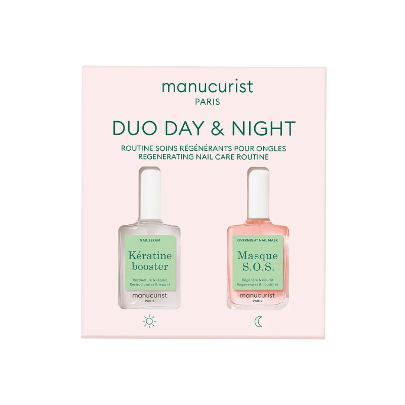 Duo Day & Night