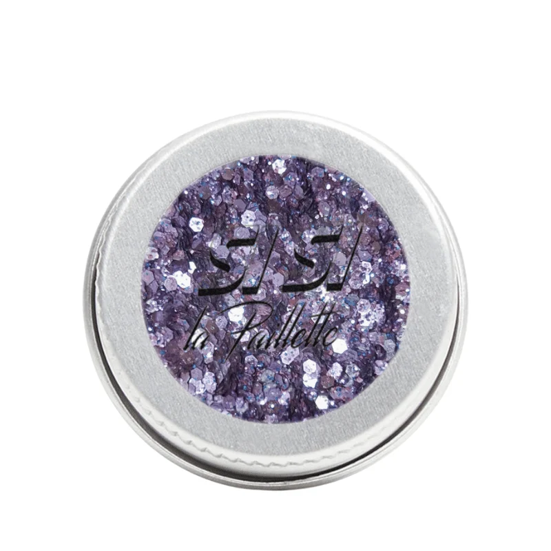Paillettes biodégradables | PLUIE VIOLETTE