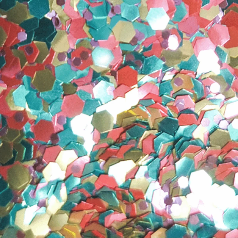 Paillettes Biodégradables | BANG BANG