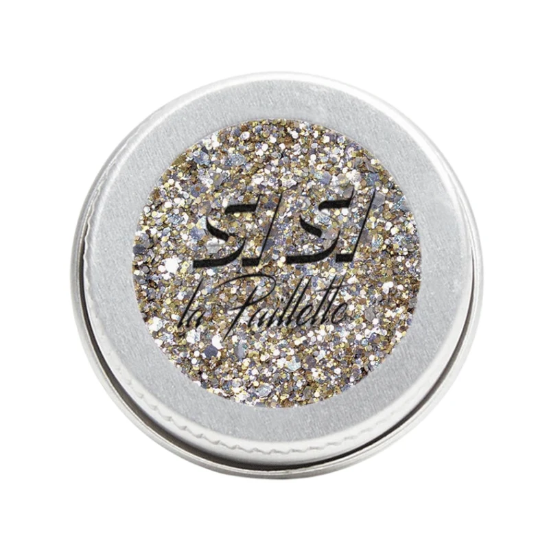 Paillettes Biodégradables | RUNWAY