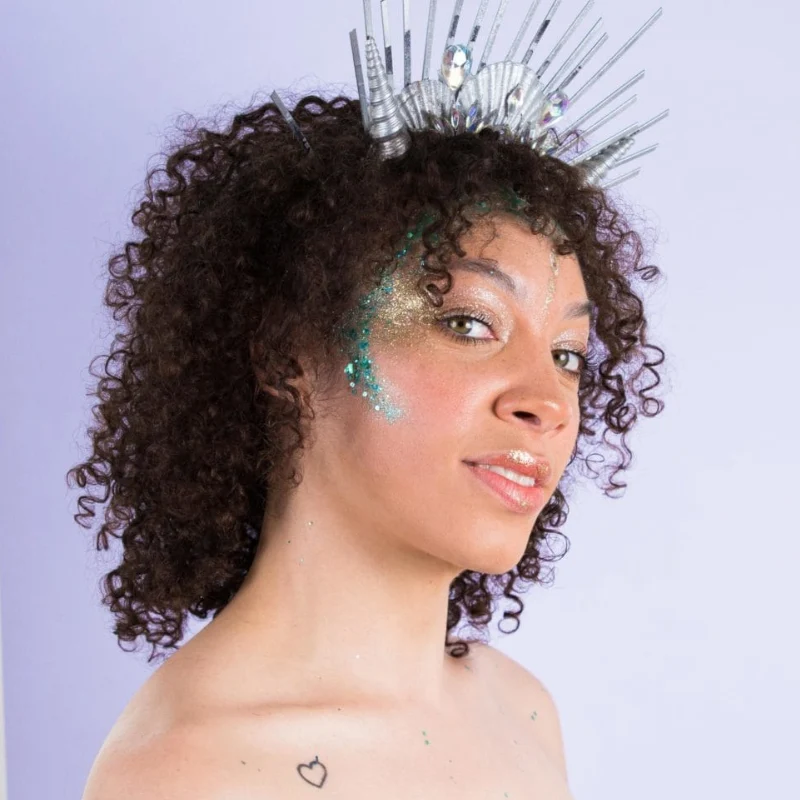 Paillettes Biodégradables | POLYSIRENE