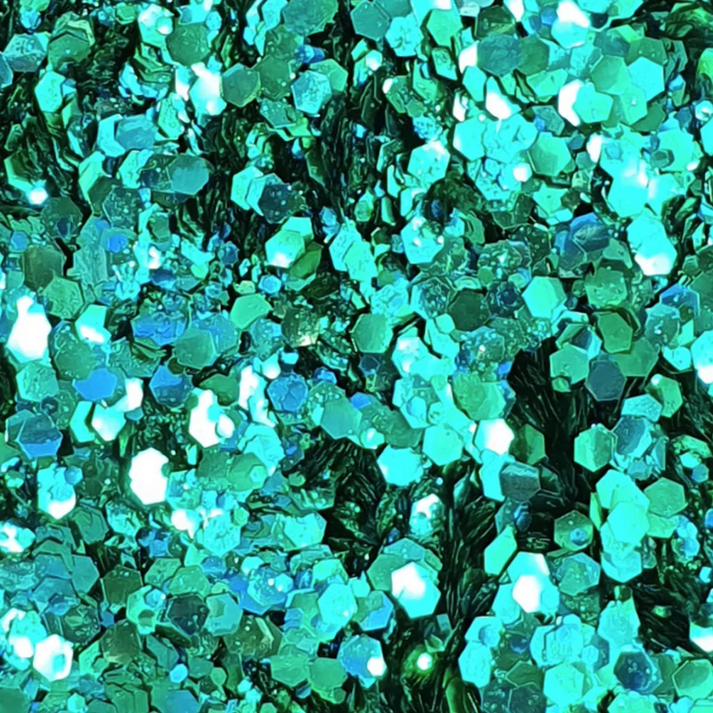 Paillettes Biodégradables | POLYSIRENE