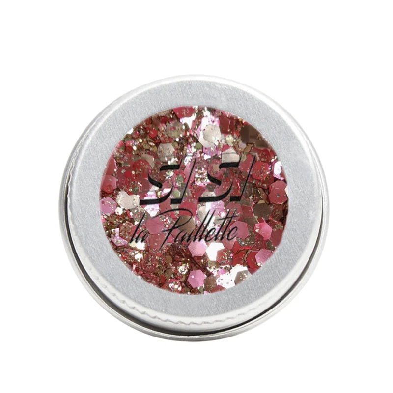 Paillettes Biodégradables | VEGAS BEBE