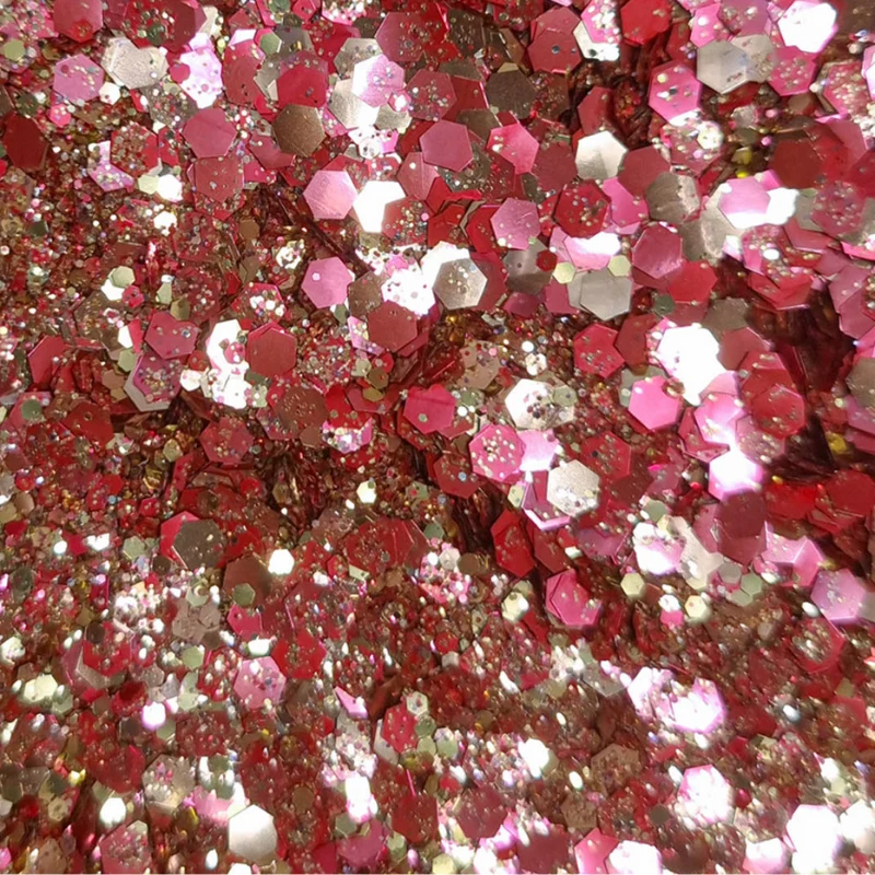 Paillettes Biodégradables | VEGAS BEBE