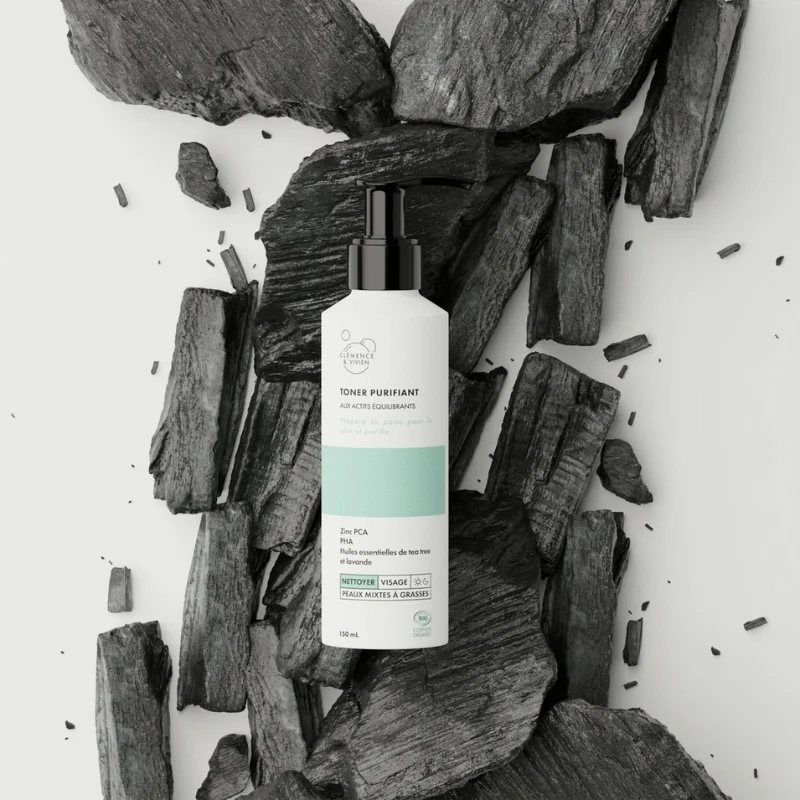 Toner Purifiant