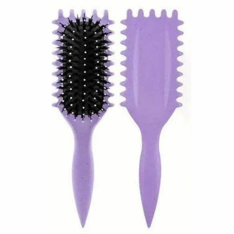 Brosse Définition de Boucles - Biosourcée - Dreamfix