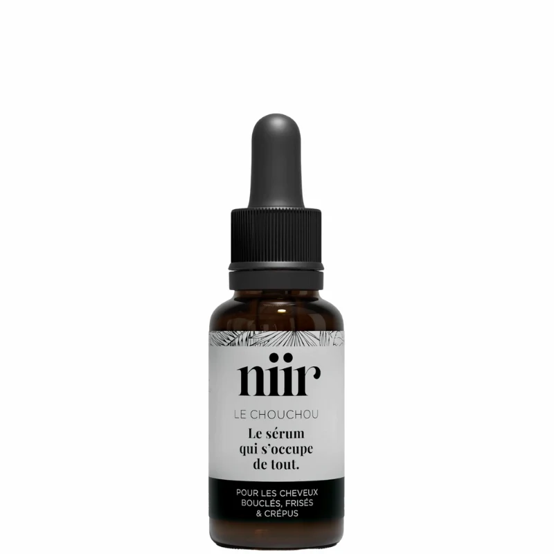 Sérum Capillaire Le Chouchou - NIIR