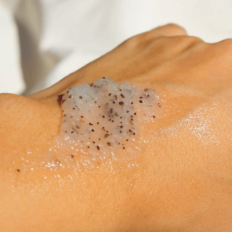 Gommage Corporel Exfoliant