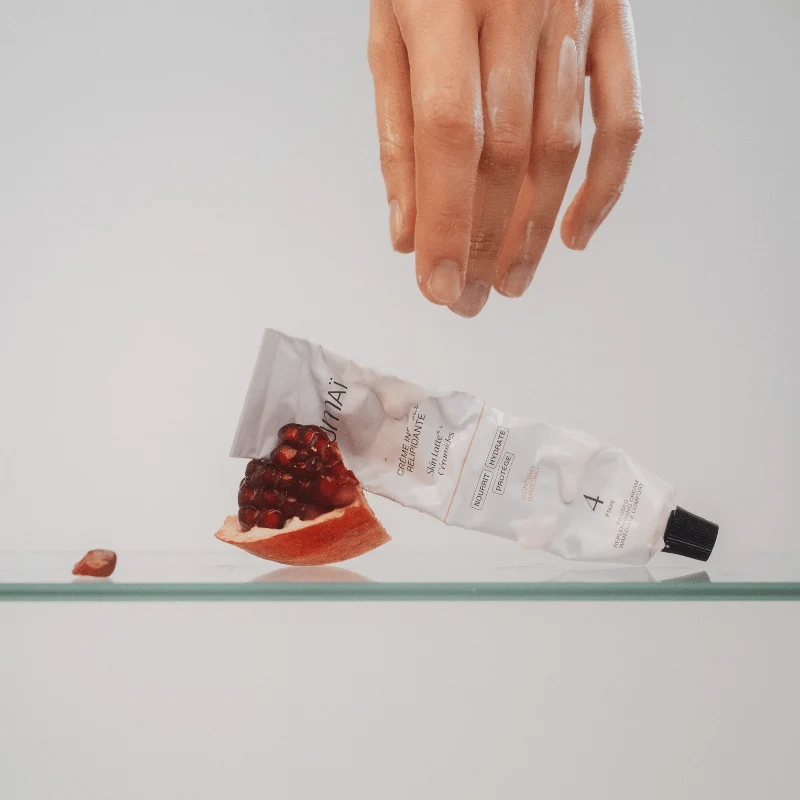 Crème Infusée Relipidante