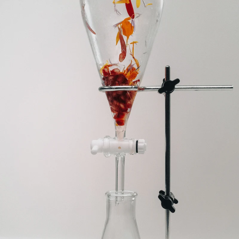 Crème Infusée Relipidante