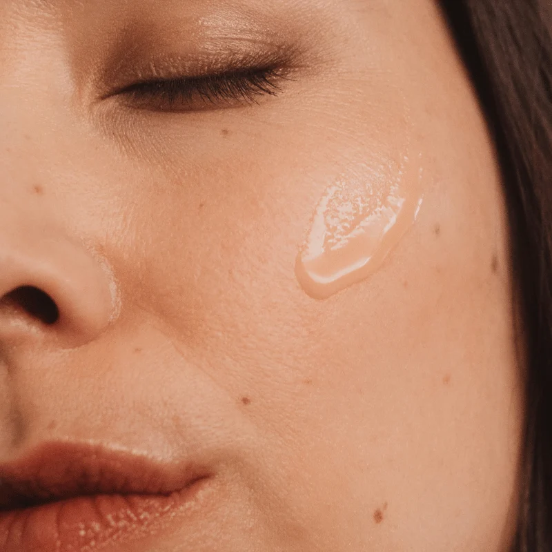 Crème Infusée Hydratante