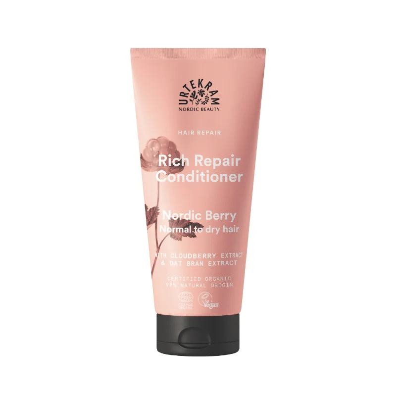 Soin Crème Rich Repair | Nordic Berries