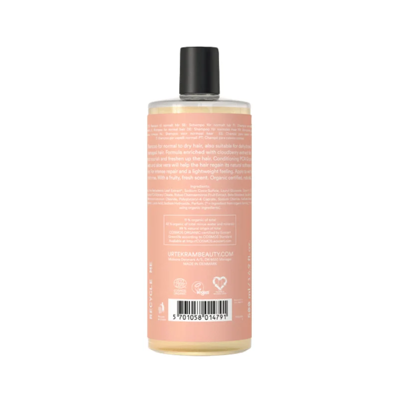Shampoing Rich Repair | Nordic Berries