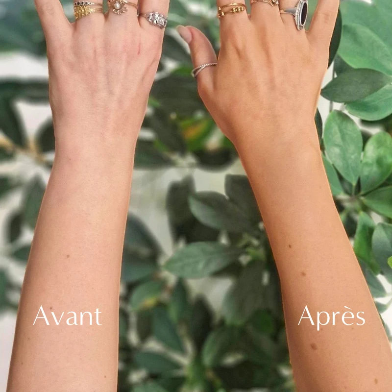 Lotion Autobronzante | SUNLESS GLOW 3IN1 GRADUAL TAN