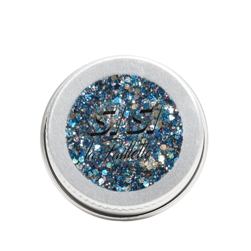 Paillettes Biodégradables | GALAXSISI