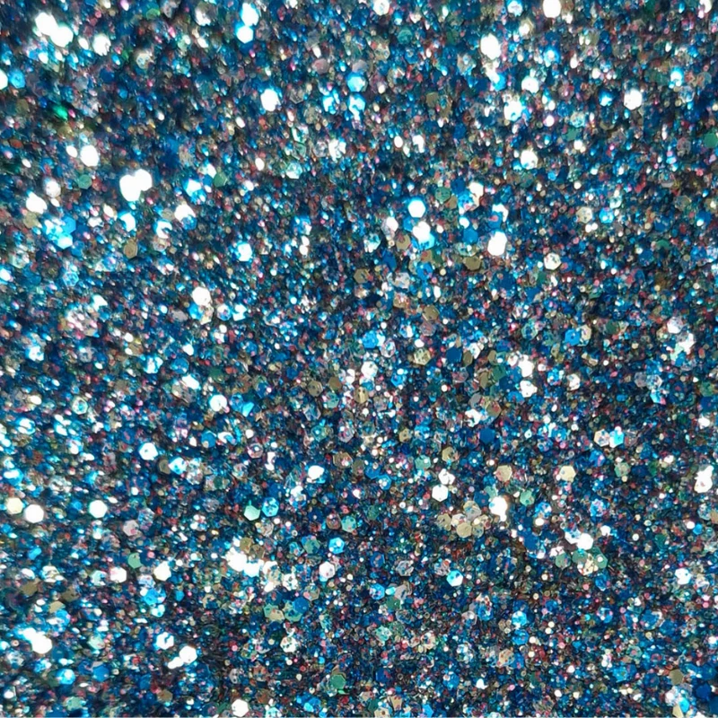 Paillettes Biodégradables | GALAXSISI