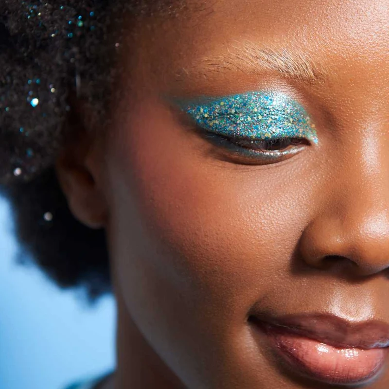 Paillettes Biodégradables | GALAXSISI