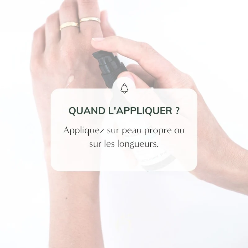 Sérum Désaltérant à l'Acide Hyaluronique