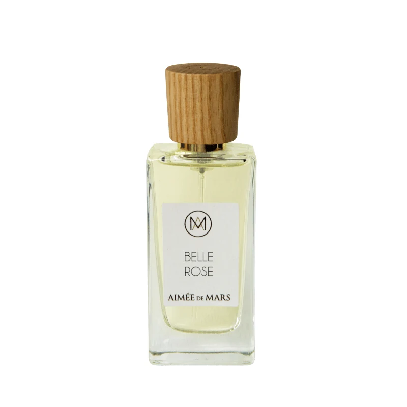 Eau de Parfum Belle Rose