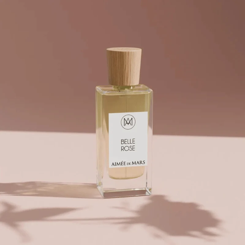 Eau de Parfum Belle Rose
