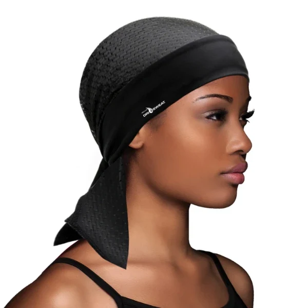 Bandana Sport Respirant - Dri Sweat