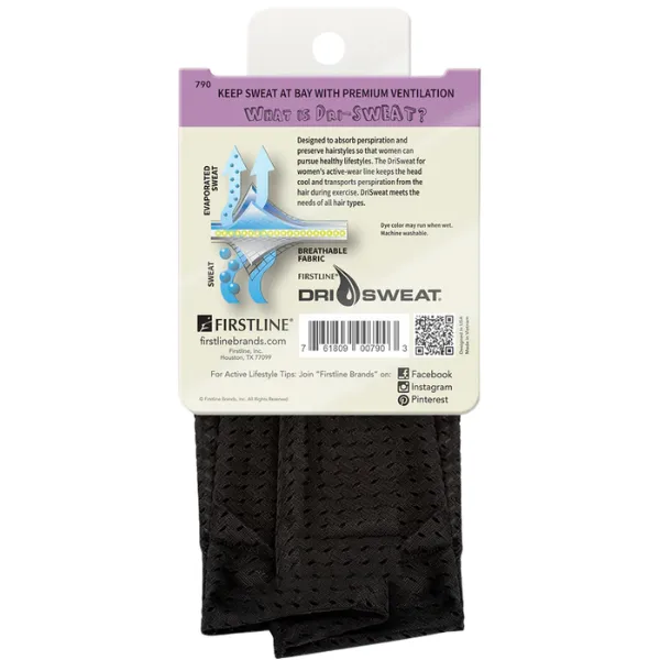 Bandana Sport Respirant - Dri Sweat