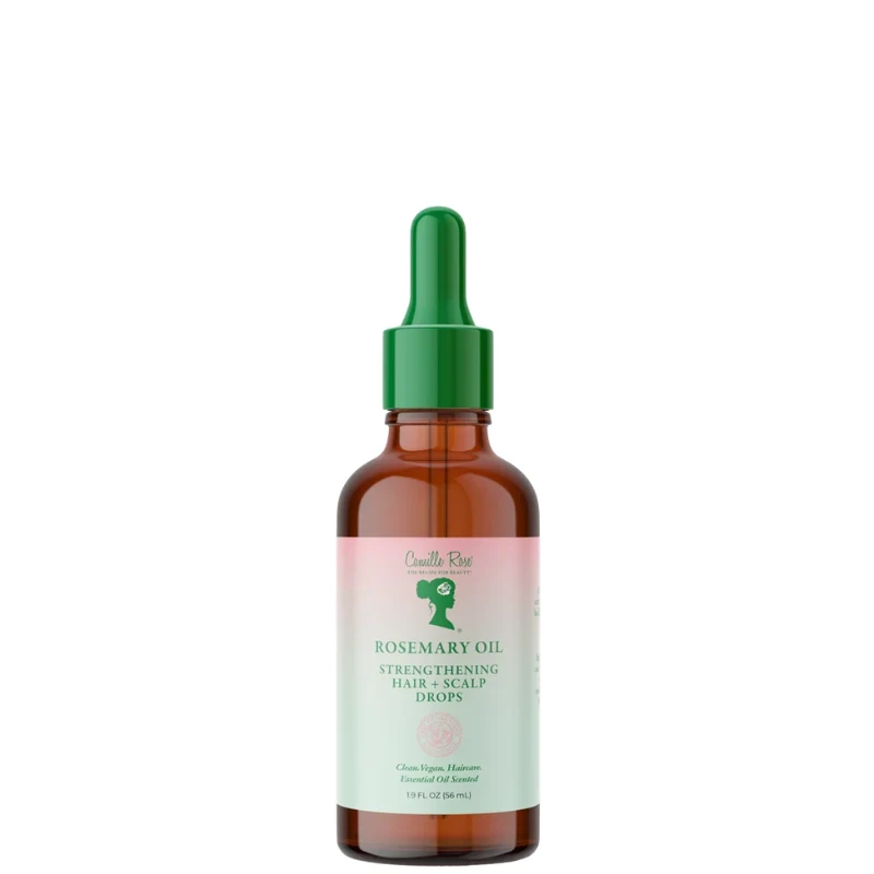 Sérum au Romarin Fortifiant - Camille Rose