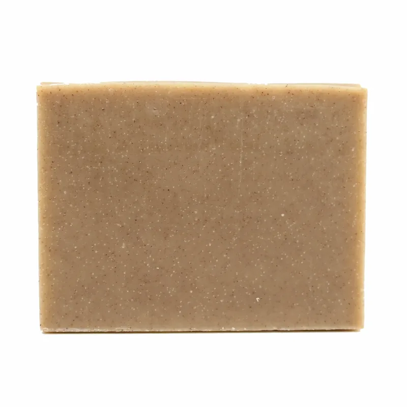 Savon Naturel au Patchouli 180g AUM - Ground Soap