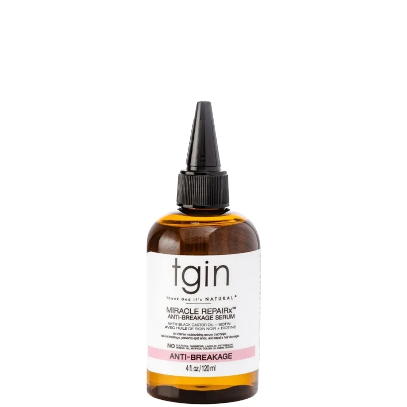 Sérum Capillaire Fortifiant Anti-casse Miracle RepaiRx - TGIN