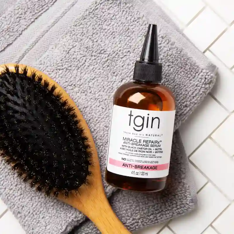 Sérum Capillaire Fortifiant Anti-casse Miracle RepaiRx - TGIN
