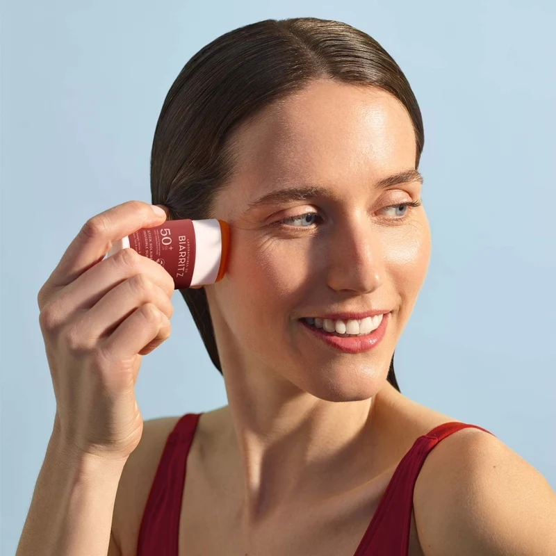 Stick Solaire Invisible SPF50+