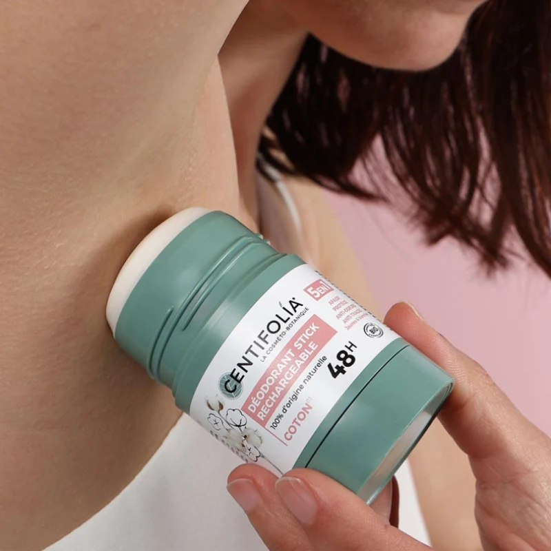 Recharge Déodorant Stick 48h | 3 parfums
