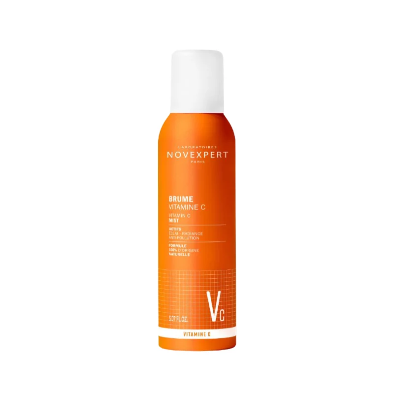Brume Vitamine C