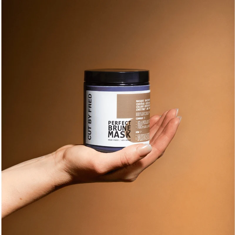 Perfect Brune Mask