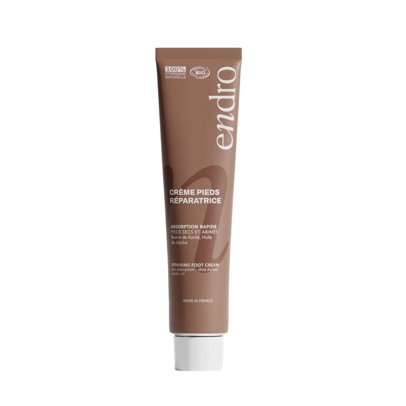 Crème Nutri-Réparatrice Pieds