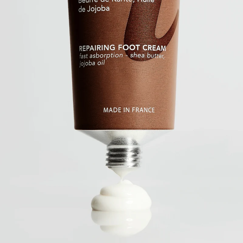Crème Nutri-Réparatrice Pieds