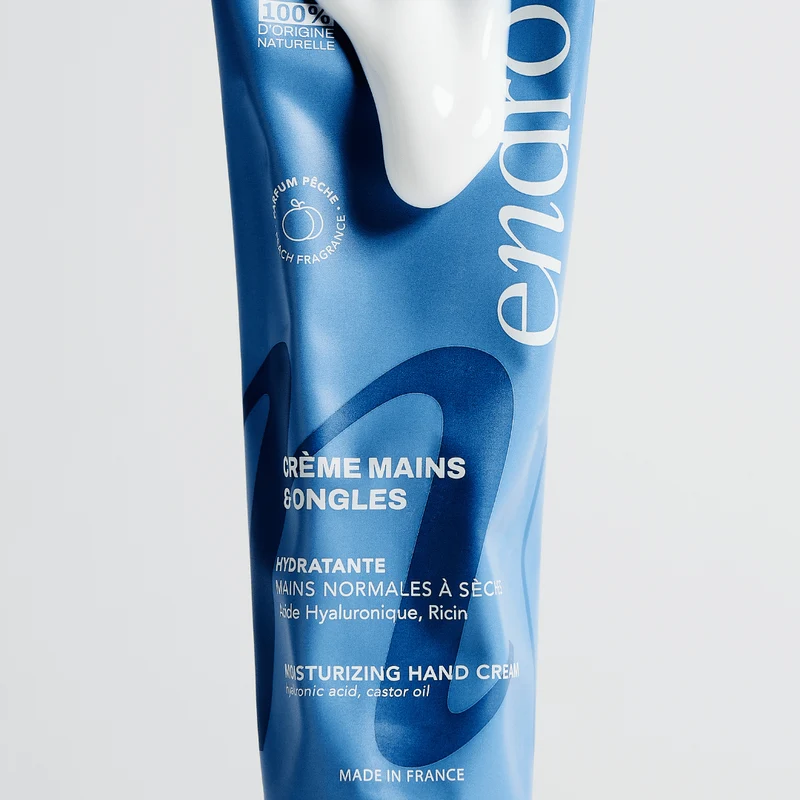Crème Mains et Ongles Hydratante