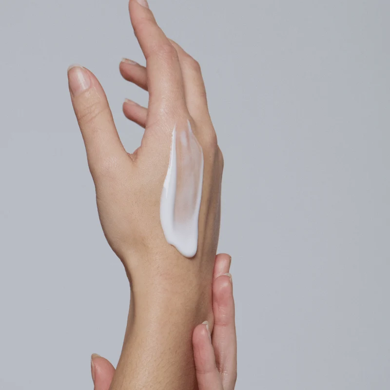 Crème Mains et Ongles Hydratante