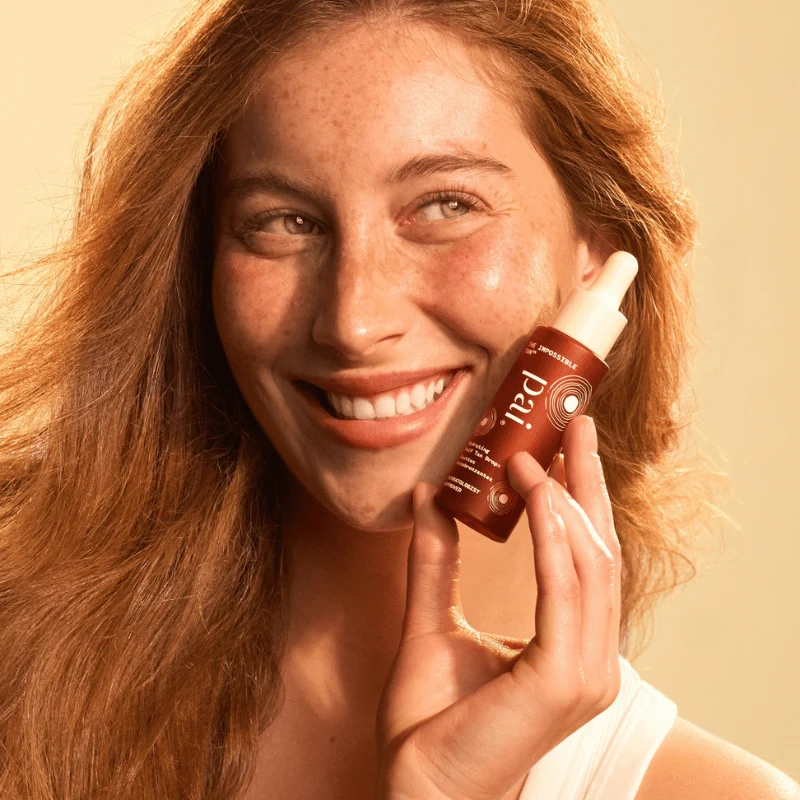 The Impossible Tan | Gouttes Autobronzantes Hydratantes