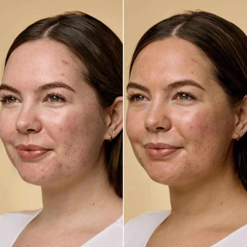 The Impossible Tan | Gouttes Autobronzantes Hydratantes