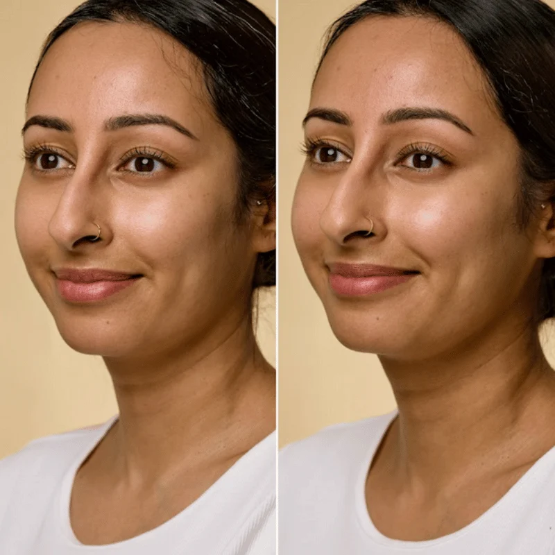 The Impossible Tan | Gouttes Autobronzantes Hydratantes