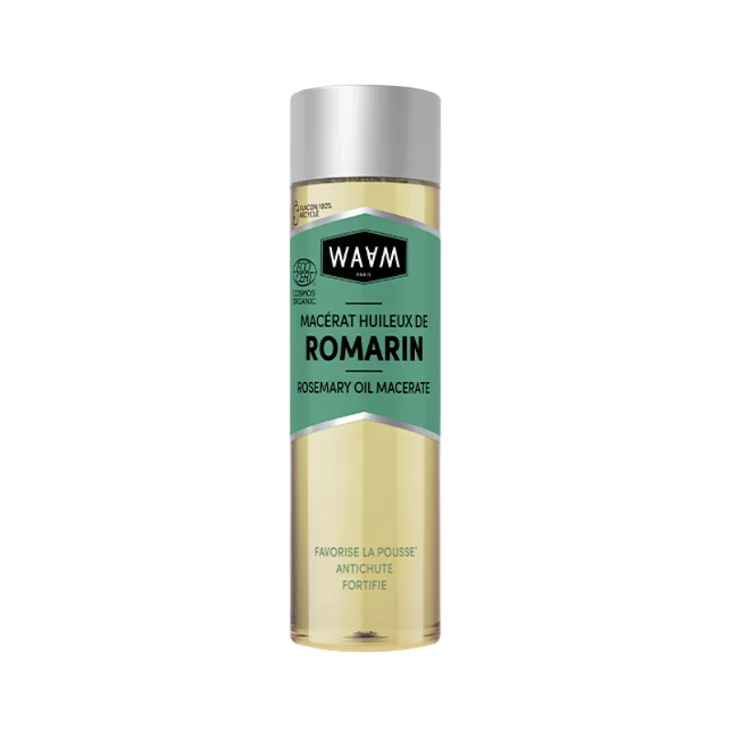 Huile de Romarin BIO